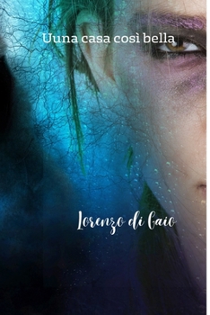 Paperback Una casa così bella! [Italian] Book