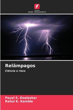 Paperback Relâmpagos [Portuguese] Book