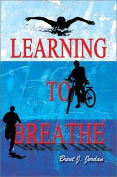 Paperback Learning to Breathe Book