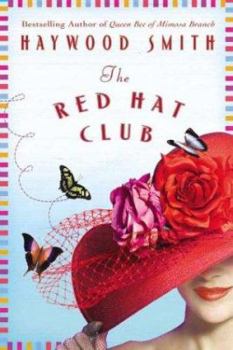 Hardcover The Red Hat Club Book