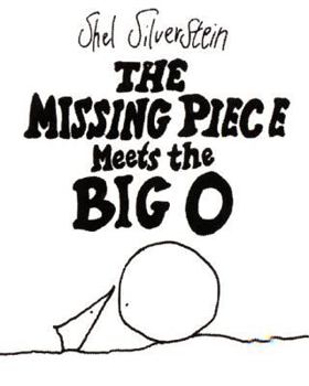 The Missing Piece Meets the Big O - Book #2 of the Missing Piece