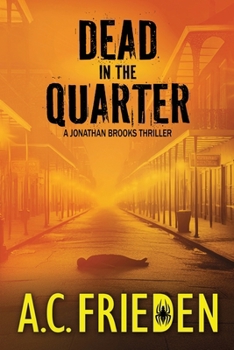 Dead in the Quarter