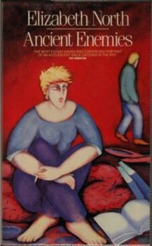 Paperback Ancient Enemies Book