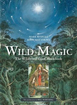 Paperback Wild Magic Book