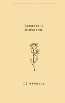 Paperback Beautiful Mistakes Book