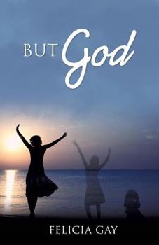 Paperback "But God" Book