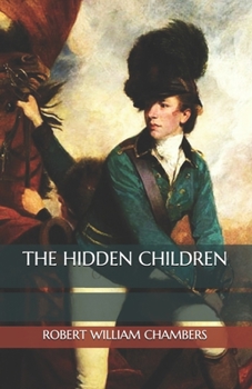 Paperback The Hidden Children Book