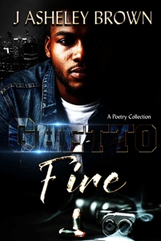 Paperback Ghetto Fire Book