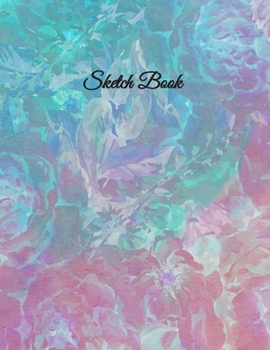 Sketch Book : For Drawing Sketching Doodling and Illustrating