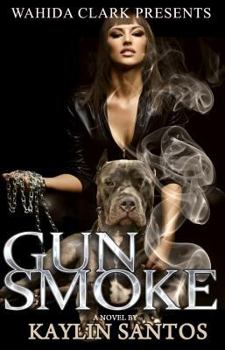 Paperback Gun Smoke Book