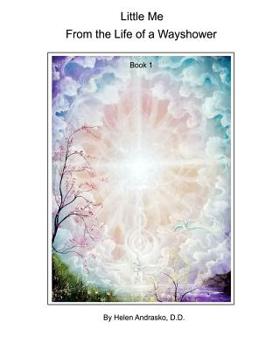 Paperback Little Me: From the Life of a Wayshower Book