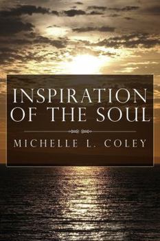 Paperback Inspiration of the Soul Book