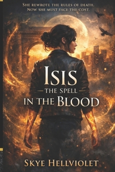 Isis: The Spell in the Blood (Egyptian Myths)