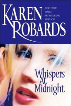 Hardcover Whispers at Midnight Book