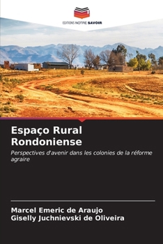 Espaço Rural Rondoniense
