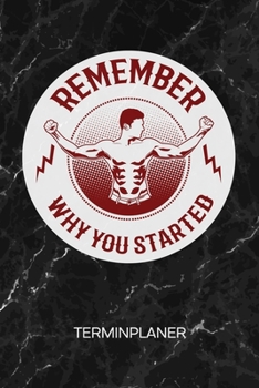 TERMINPLANER: Fitnessportler Kalender Motivationssprüche Terminkalender - Bodybuilding Zitat Wochenplaner Fitness Zitat Wochenplanung Bodybuilding ... To-Do Liste Termine (German Edition)