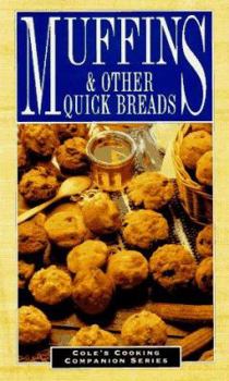 Paperback Muffins and Other Quick Breads Book