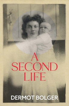Paperback A Second Life Book