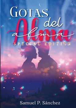 Paperback Gotas del AlmaEdición Especial [Spanish] Book
