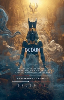 El Incienso de Dedun (Egipto) (Spanish Edition)