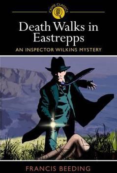 Death Walks in Eastrepps - Book #14 of the Mystery League