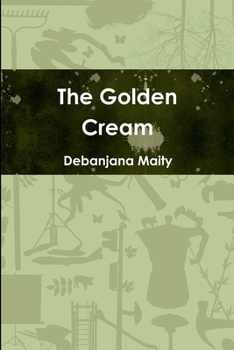 Paperback The Golden Cream Book