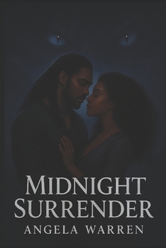 Midnight Surrender: Book 3 of The Shadow Forest Shifter Saga (Shadow forest Shifters Saga)