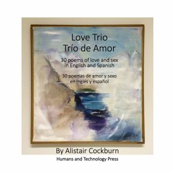 Paperback Love Trio Trio de Amor Book