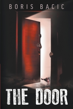 The Door - Book  of the Haunted Places