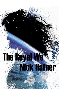 Paperback The Royal We Book