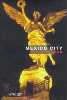 Paperback Mexico City (World Cities Series) Book