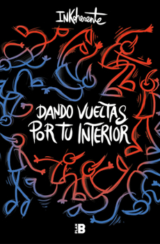 Paperback Dando Vueltas Por Tu Interior / Taking a Stroll Inside Yourself [Spanish] Book