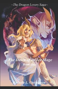 Paperback The Dawn of an Ice Mage Book