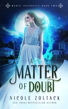 Paperback A Matter of Doubt Book