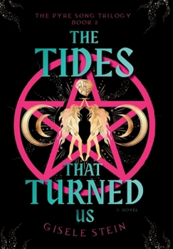 Hardcover The Tides That Turned Us Book