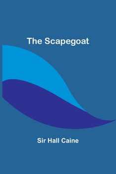 Paperback The Scapegoat Book