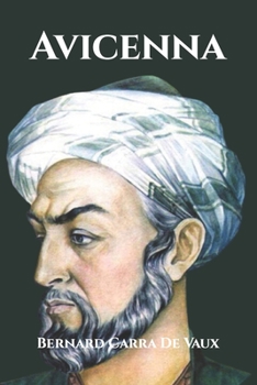 Paperback Avicenna [Italian] Book