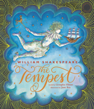 William Shakespeare's the Tempest