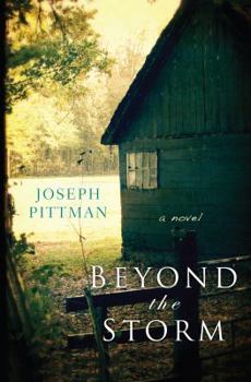 Paperback Beyond the Storm Book