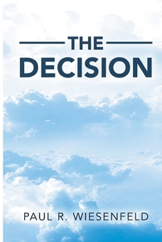 Paperback The Decision Book
