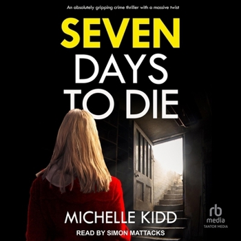 MP3 CD Seven Days to Die Book