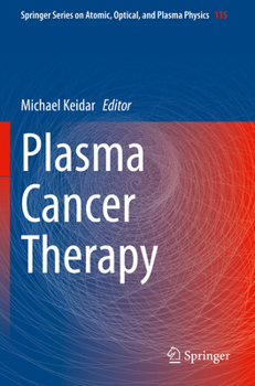 Paperback Plasma Cancer Therapy Book