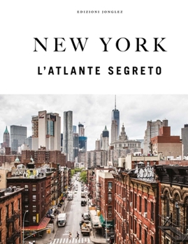 New York - L'atlante segreto (Italian Edition)