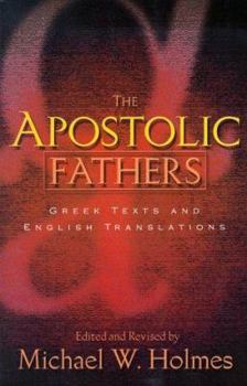 The Apostolic Fathers