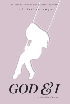 Paperback God & I Book