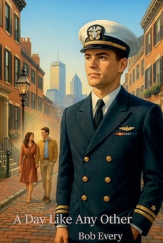 Paperback A Day Like Any Other Book