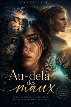 Paperback Au delà des maux [French] Book
