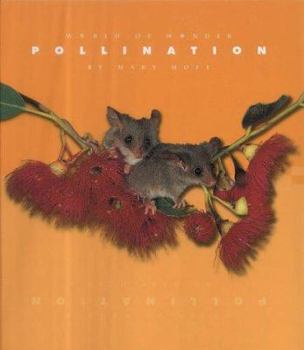 Hardcover Pollination Book