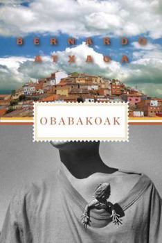 Paperback Obabakoak: Stories from a Village Book