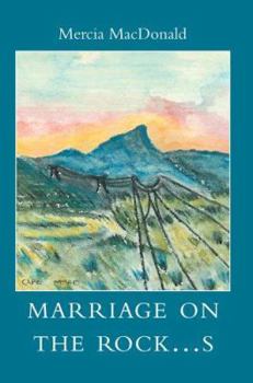 Paperback Marriage on the Rock...s Book